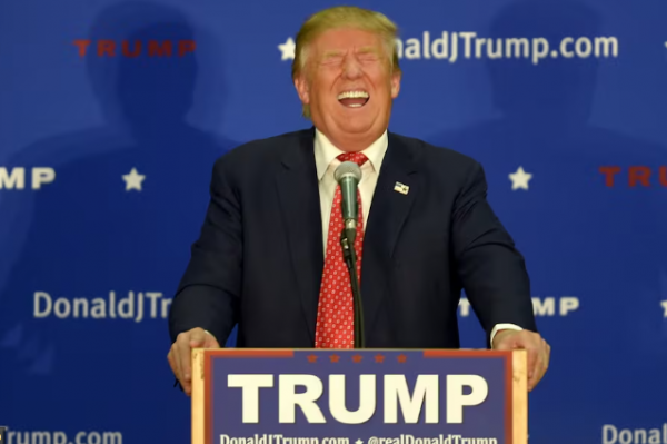 ترامب: أشكر إيران على إخطارنا مبكرًا .. وتستطيع الآن المضي نحو السلام