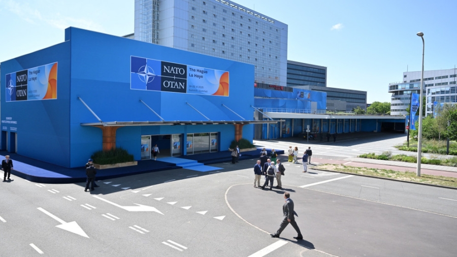 قمة الناتو تنطلق اليوم في لاهاي وسط دعوات لرفع الإنفاق الدفاعي إلى 5