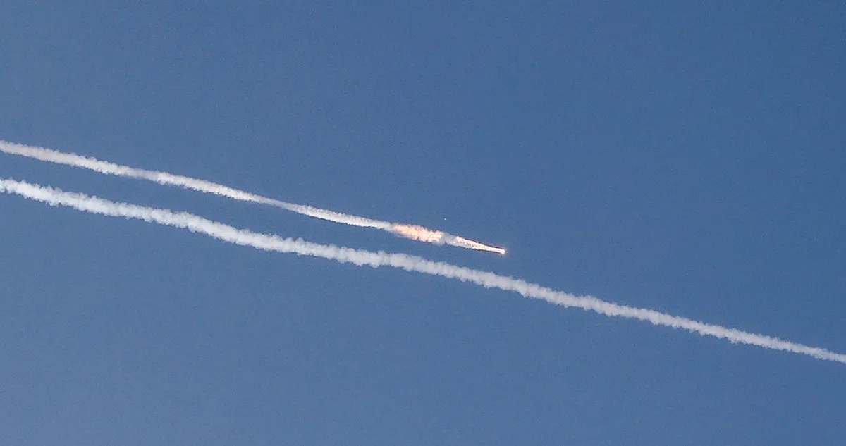 ترحيب عربي ودولي بوقف النار بين إسرائيل وإيران