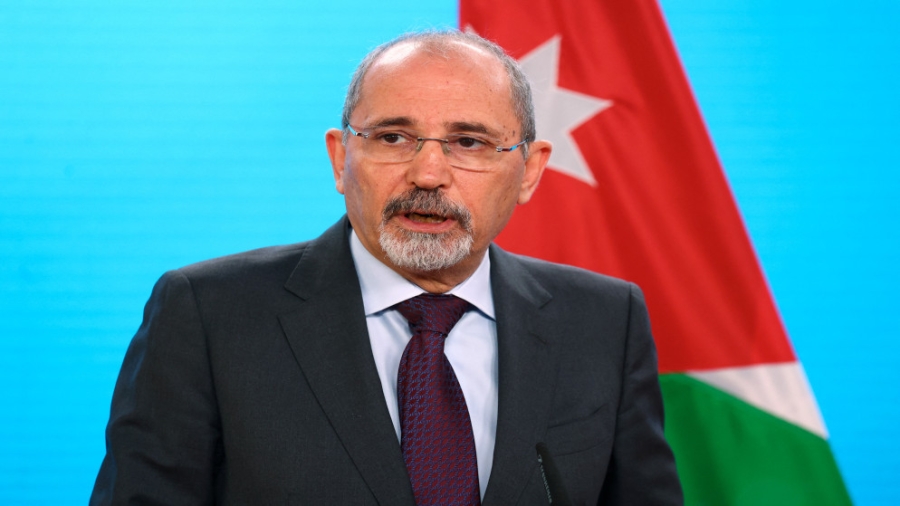 وزير الخارجية: التهدئة الشاملة والسلام العادل لا يزالان بعيدين عن المنطقة