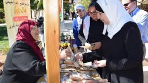 إطلاق مبادرة لدعم وتمكين صاحبات المشاريع الصغيرة بإربد