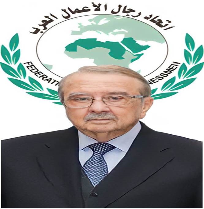 مذكرة تفاهم لدفع عجلة التنمية الاقتصادية بالمنطقة العربية