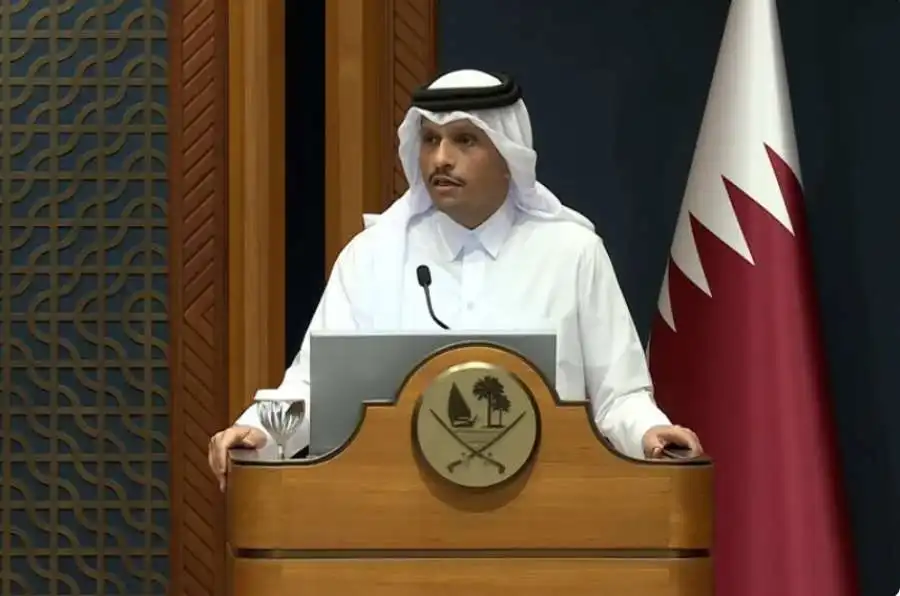 قطر تدعو واشنطن وطهران لاستئناف التفاوض وتؤثر الدبلوماسية والحكمة