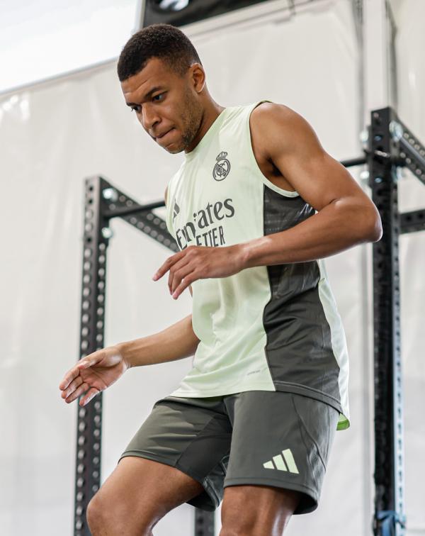 عودة مبابي المرتقبة ما تزال في محل شك