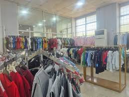 بنك الملابس الخيري يوزع أكثر من 9 آلاف قطعة في معان