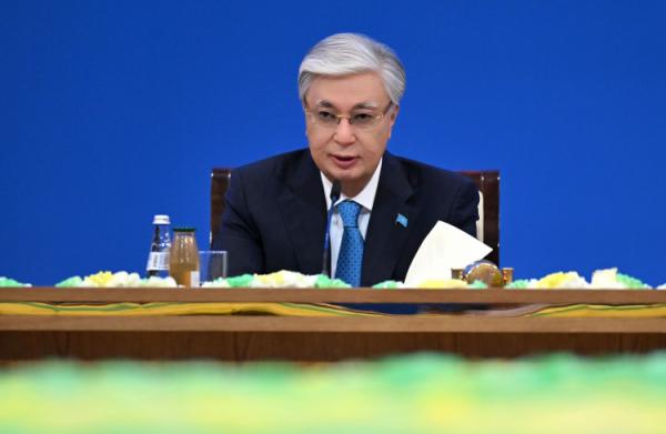 كازاخستان تتصدر الاقتصاد الرقمي مع النمو في التكنولوجيا المالية والذكاء الاصطناعي