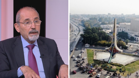 وزير الخارجية: نجاح سوريا يعني نجاح المنطقة في إغلاق صفحة سوداء