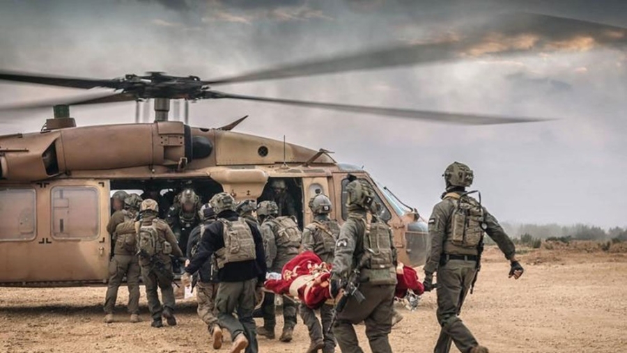 سرايا القدس: أوقعنا قتلى وجرحى إسرائيليين بخان يونس