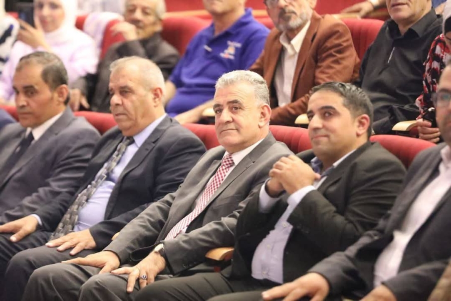 الرزقاء: انطلاق فعاليات المهرجان الثالث لإبداعات ذوي الإعاقة