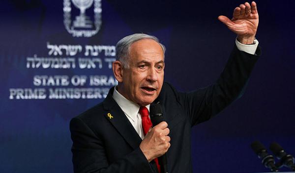 نتنياهو: حققنا نصرا تاريخيا وإيران لن تمتلك سلاحا نوويا