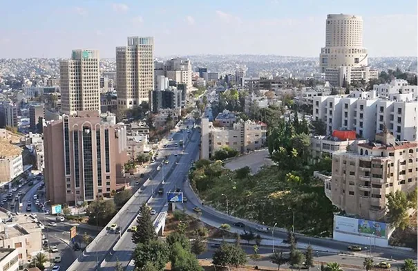 ارتفاع طفيف على درجات الحرارة يومي الاربعاء والخميس