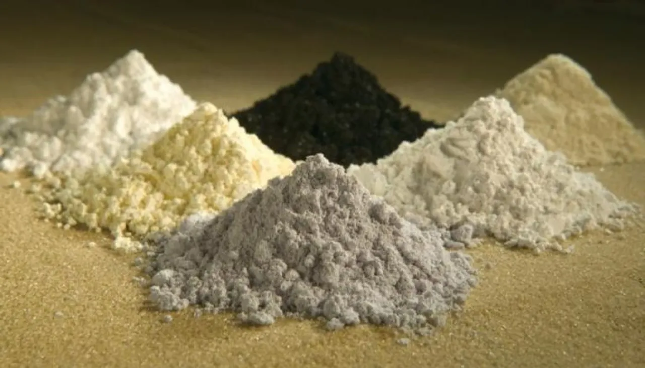 من التبعية إلى التصنيع.. أمريكا تواجه هيمنة الصين المعدنية