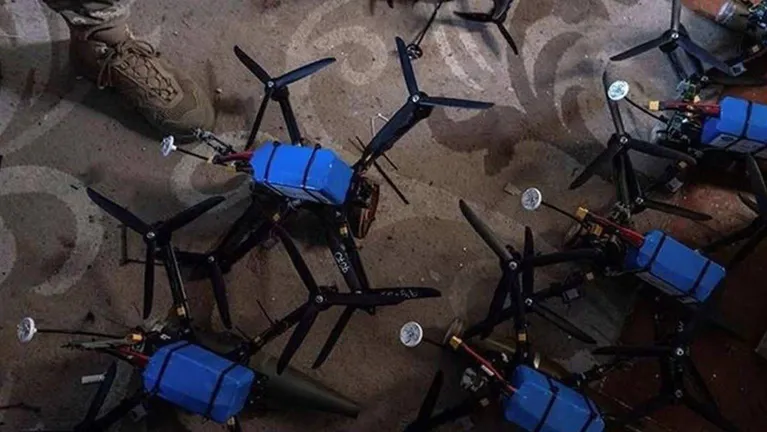 إيران تعلن تفكيك خلية تجسس مرتبطة بالموساد بحوزتها كمية من الأسلحة