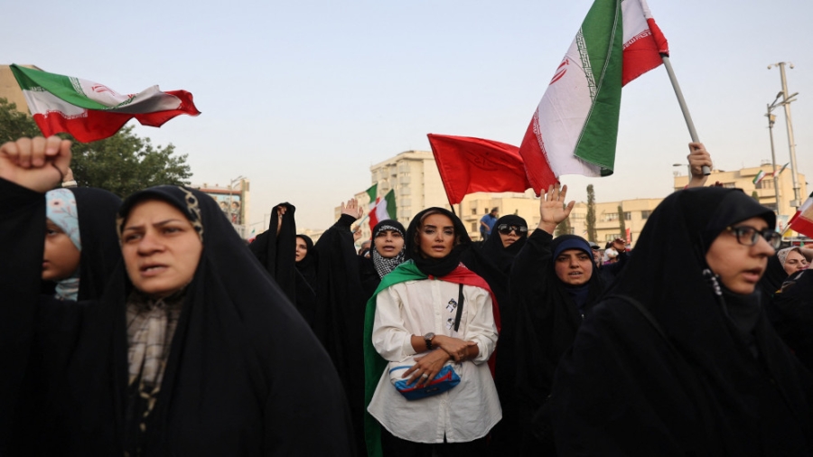 صمود الهدنة بين إيران وإسرائيل ومبعوث ترامب يأمل في سلام طويل