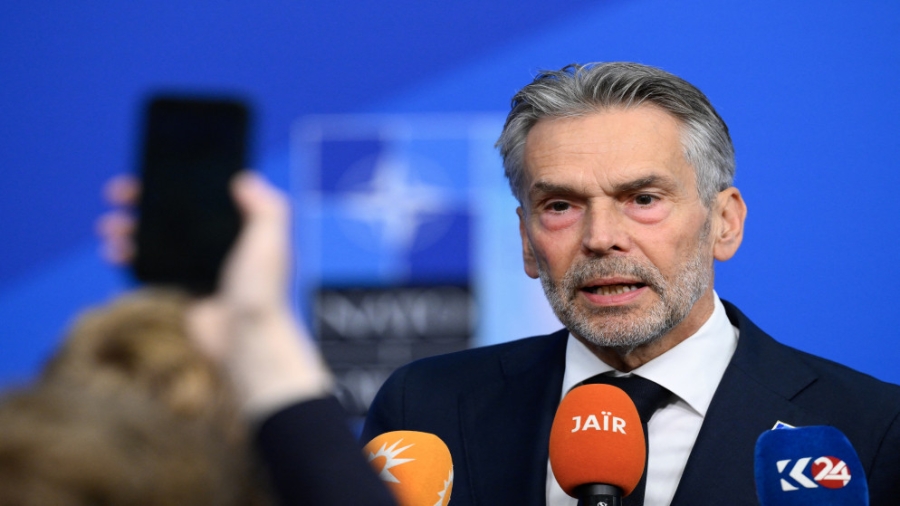 الناتو: واشنطن ملتزمة تماما بالدفاع الجماعي