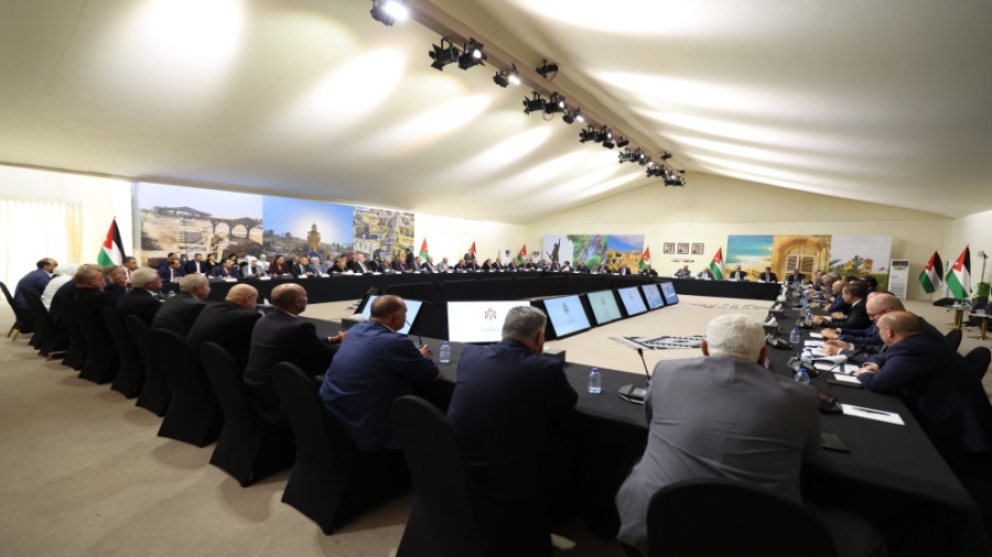 الحكومة تعلن حزمة مشاريع تنموية في البلقاء