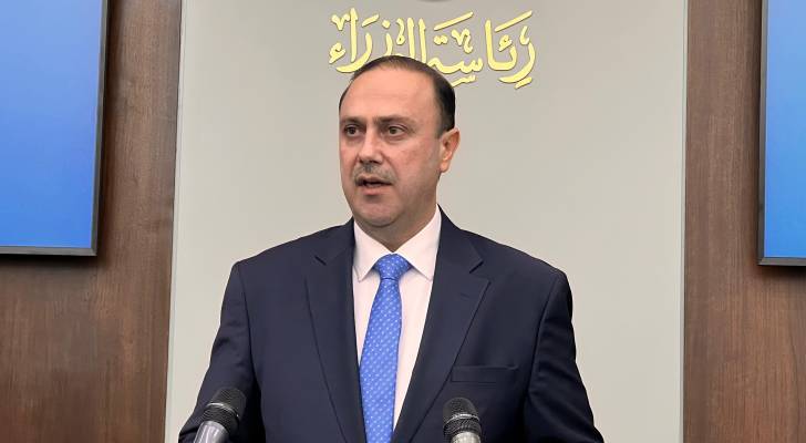 الحكومة: قرارات يدرسها الضمان الاجتماعي للتحفيف على المنشآت السياحية