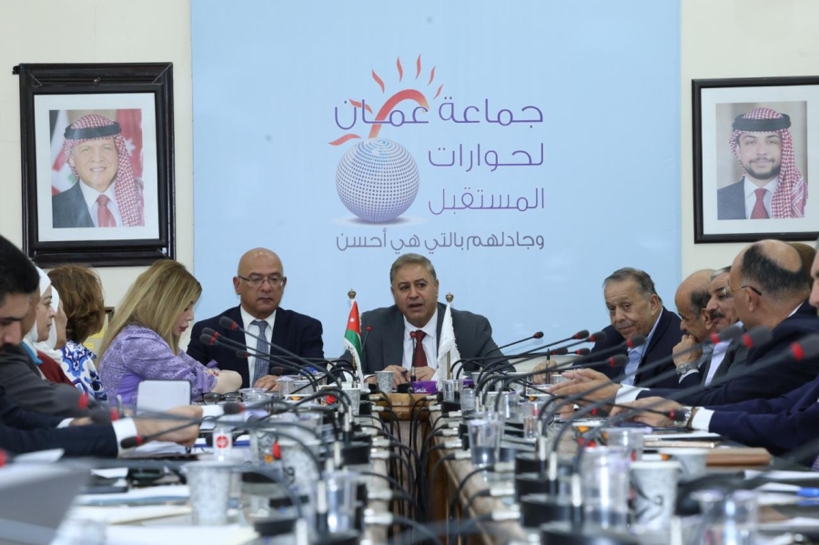 البوتاس العربية تستعرض تحولها النوعي بالأرقام وتطرح رؤيتها لعقد صناعي جديد