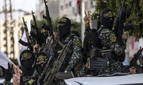 سرايا القدس تعلن تدمير آلية عسكرية شرق خان يونس