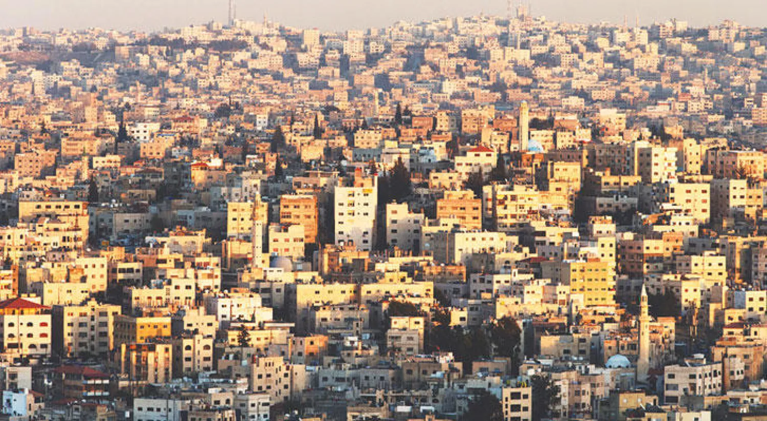 الحكومة توافق على تعديل نظام الأبنية والتنظيم في عمان لسنة 2025م