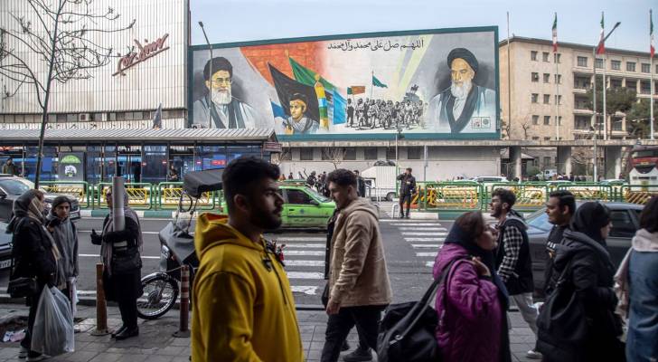 عودة الحياة لطبيعتها في إيران بعد وقف إطلاق النار مع كيان الاحتلال