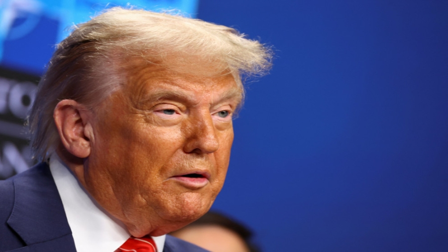 ترامب: الصراع بين إسرائيل  وإيران  قد ينشب مجددا وربما قريبا