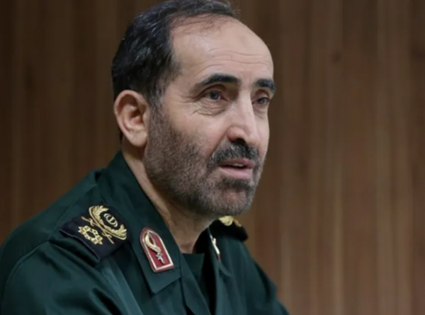 وفاة قائد مركز قيادة الحرس الثوري الإيراني بعد أسبوع من استهدافه