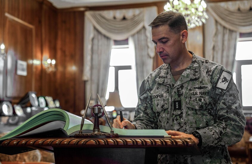 البنتاغون: إيران تحافظ على قدرات تكتيكية ملموسة