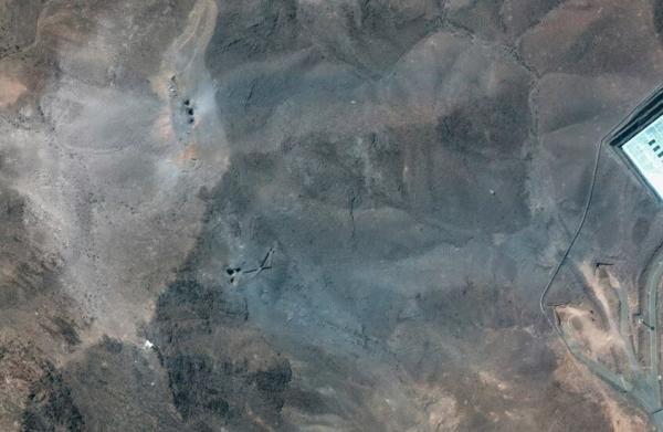 تقرير: الضربات الأميركية لم تدمر برنامج إيران النووي بالكامل