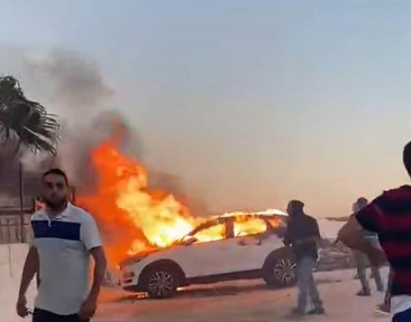 3 شهداء و7 مصابين برصاص المستعمرين شرق رام الله