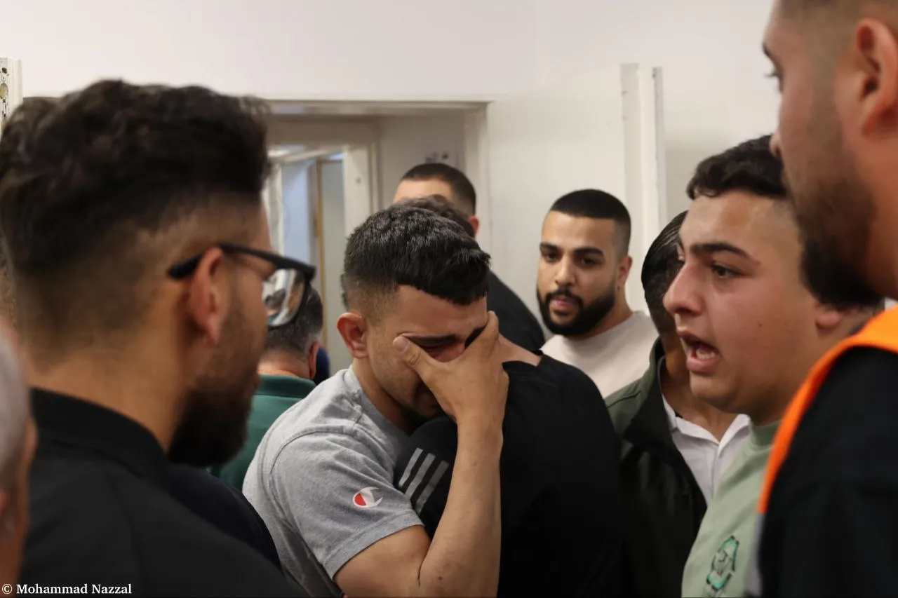 الجيش الإسرائيلي: سقوط قتلى بقرية كفر مالك نتيجة رد على نيران