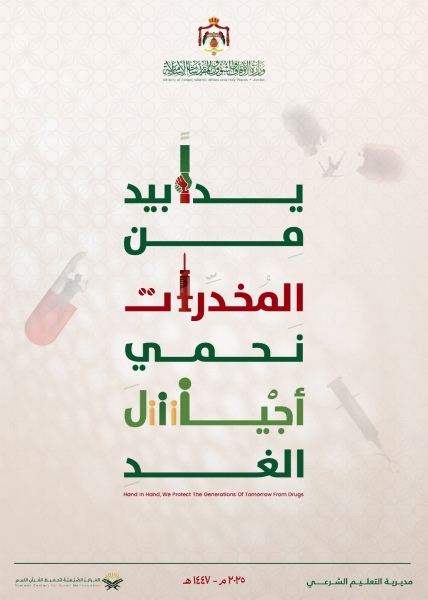 أوقاف الرصيفة تعلن 73 مركزا للأنشطة الصيفية