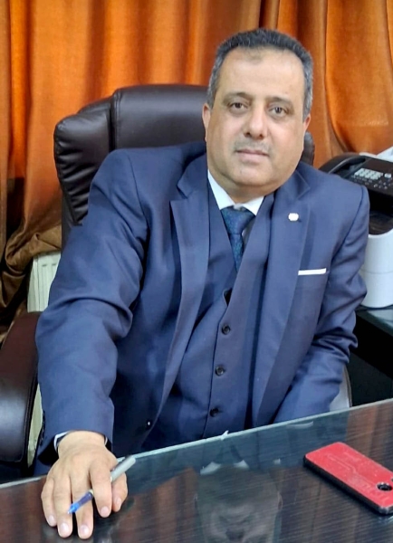 مؤسسة الإقراض الزراعي فرع إربد تمنح قروضاً بدون فوائد لمربي الثروة الحيوانية