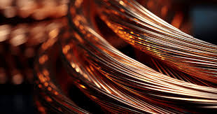 النحاس يواصل المكاسب وارتفاع أسعار المعادن باستثناء الحديد