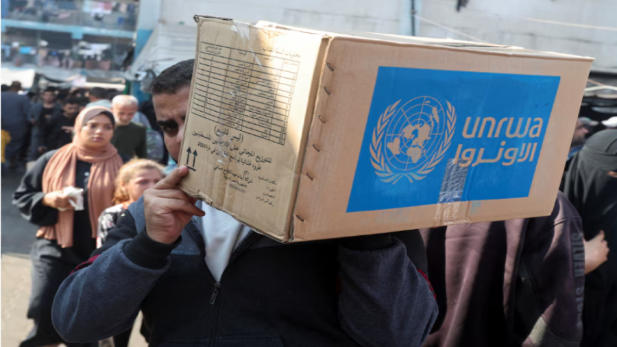 الأردن يؤكد التزامه الثابت بدعم اللاجئين الفلسطينيين ووكالة الأونروا