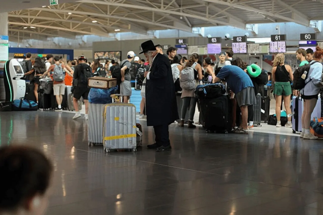 تصاعد ظاهرة شراء الإسرائيليين عقارات في قبرص