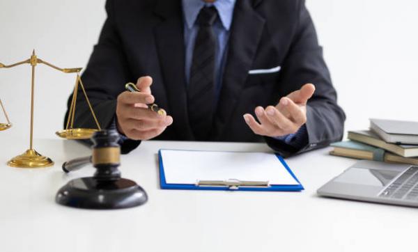 إصدار 537 مذكرة إفراج عن موقوفين على ذمة قضايا مالية