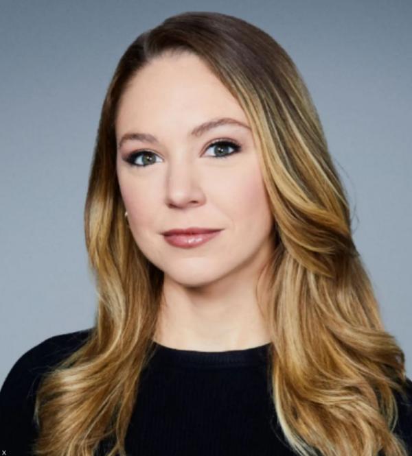 ترامب يهاجم مراسلة سي إن إن: يجب طردها فورا