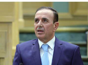 النائب عوني الزعبي لوزير المياه: الناس في الرمثا عطشى