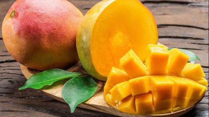 دلعى نفسك بقشر المانجا .. وصفات مذهلة للبشرة والشعر