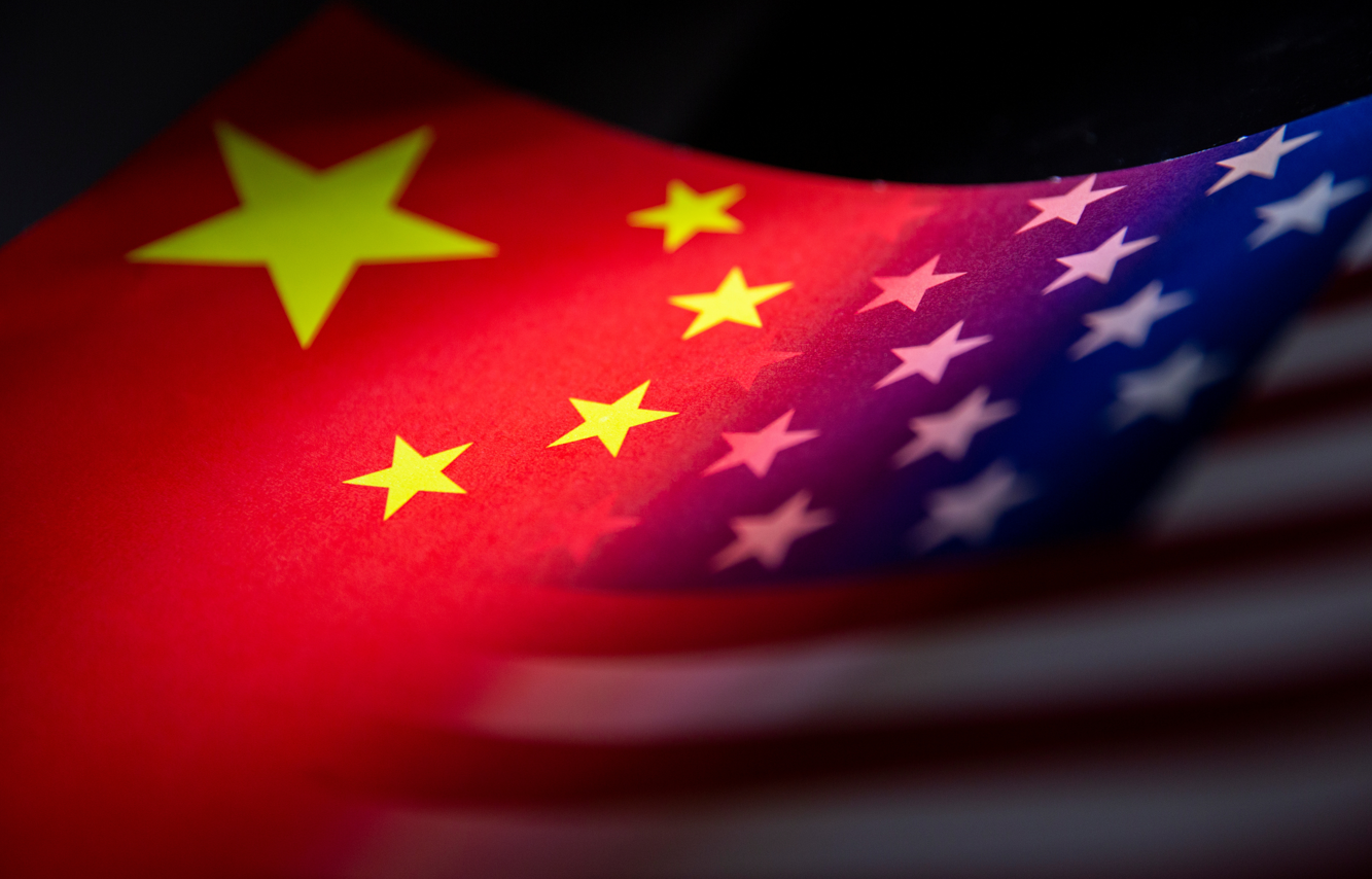 الصين تؤكد التوصل لاتفاق تجاري مع الولايات المتحدة