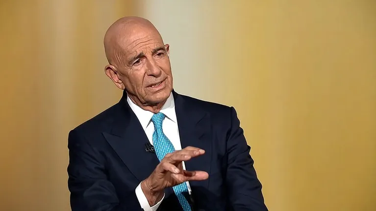 المبعوث الأميركي إلى سوريا: دمشق تجري محادثات بهدوء مع إسرائيل