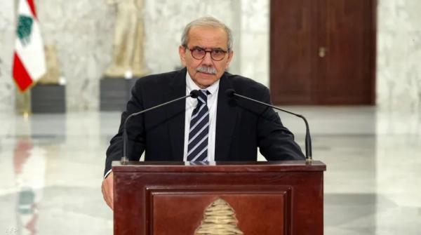 الحكومة اللبنانية تدين الاعتداءات الإسرائيلية في محيط النبطية