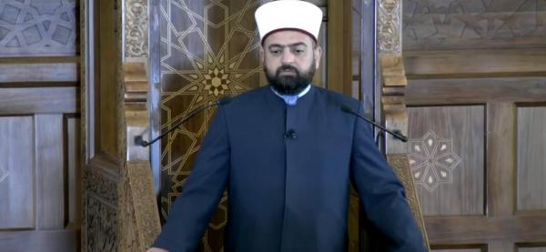 مفتي المملكة: بناء الدول لا يتم بالأمنيات بل بالتخطيط والأخذ بالأسباب