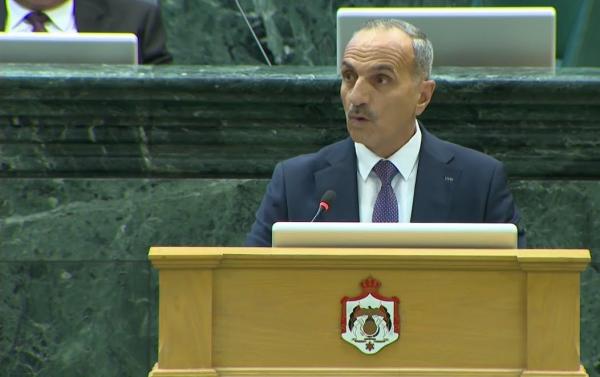 النائب الخرابشة: امتحان الرياضيات العلمي تعجيزي ونطالب بمراجعة التوجيهي