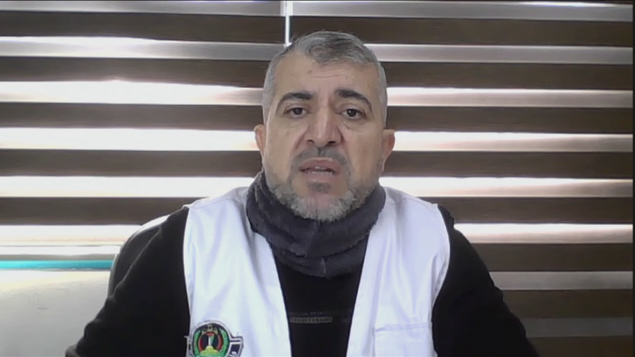 وزارة الصحة بغزة: دخول أكياس دم تم التبرع بها من الأردن إلى غزة