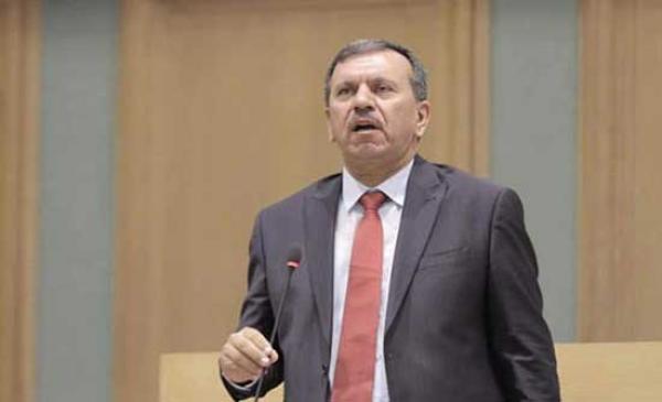 النائب عياش: الامتحانات الأخيرة تثير القلق والأسئلة جاءت أصعب من المتوقع