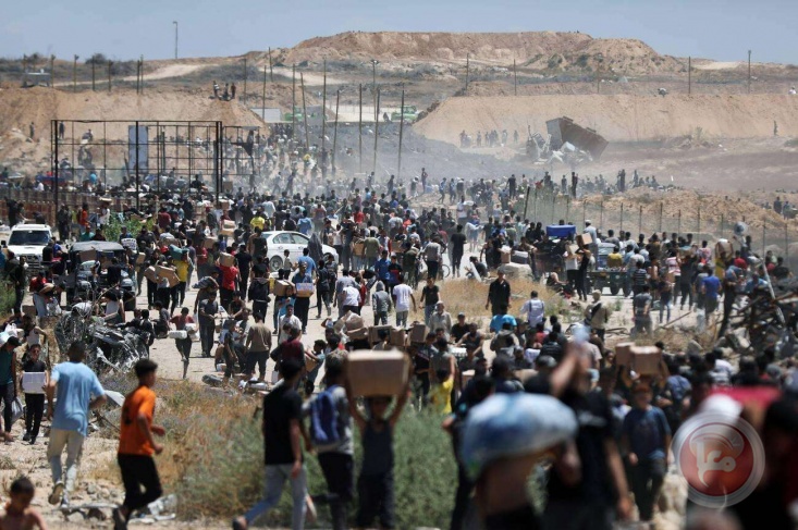 الأونروا تطالب برفع الحصار عن غزة لضمان تقديم الخدمات الإغاثية