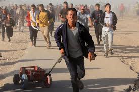 فيدان: استهداف منتظري المساعدات في غزة عمل مقصود