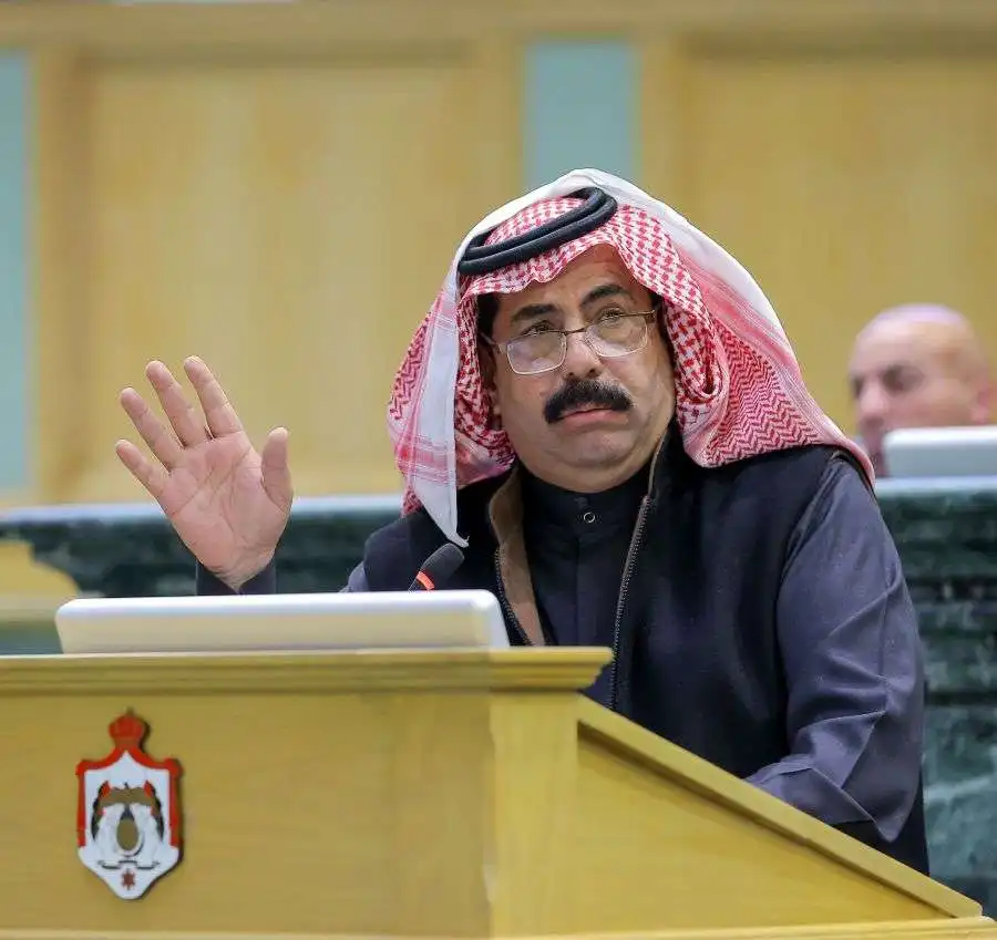 النائب البداودة: امتحان الرياضيات عقوبة للطلبة ومطالبات بمساءلة وزير التربية والتعليم